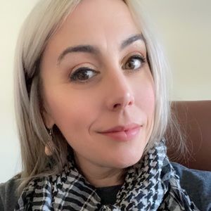 Meet your Posher, Jodi